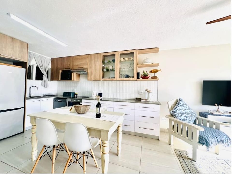 De Valle: Pool, Braai & Steps to Diaz Beach (28505)