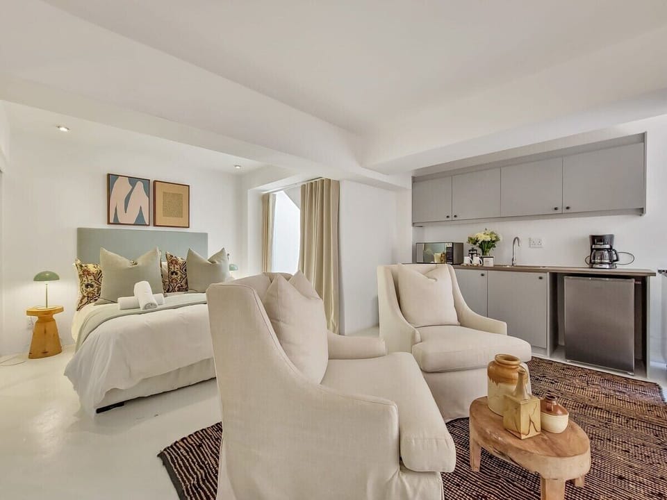 Open Plan View