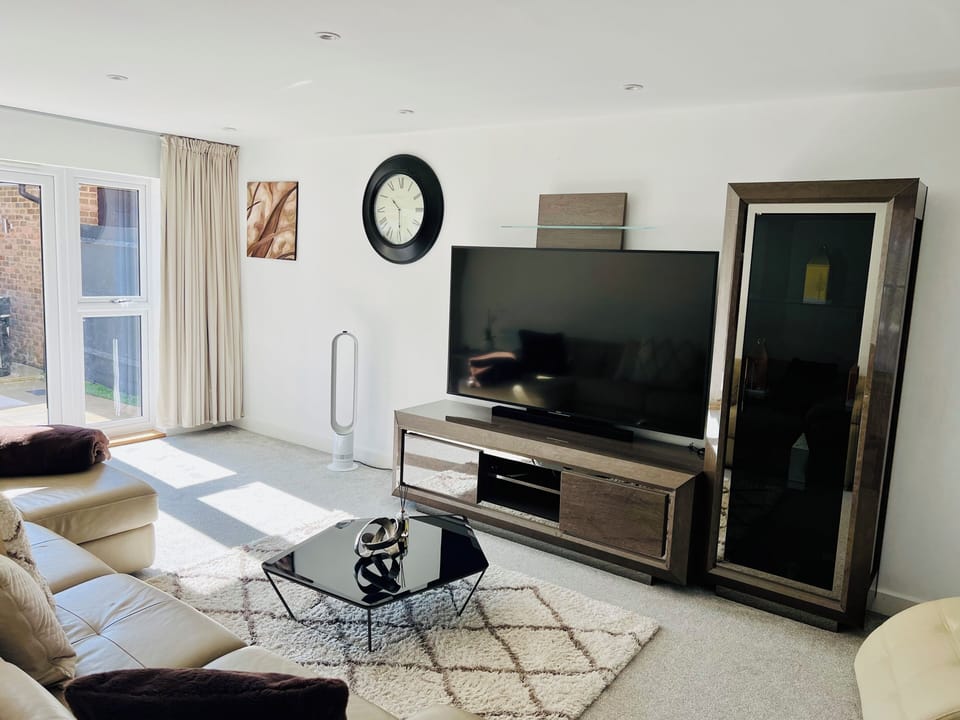 Lounge/ Sitting area