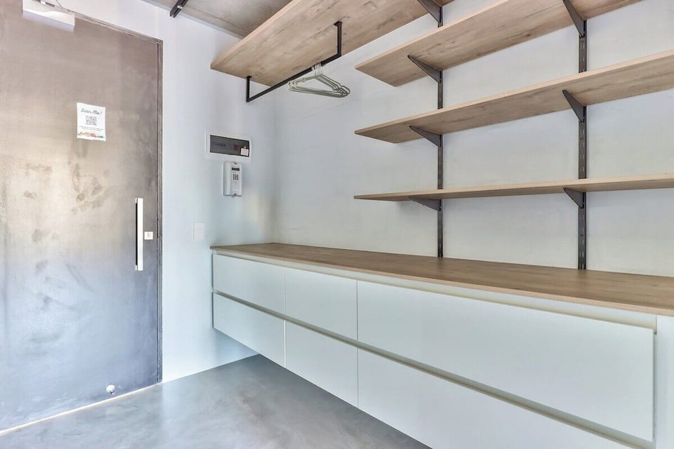 Storage Space