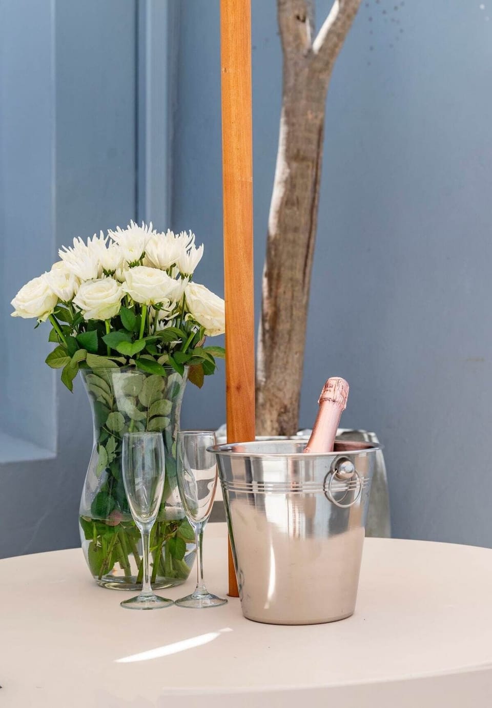 Contemporary 2 Bedroom House in Green Point (11748)