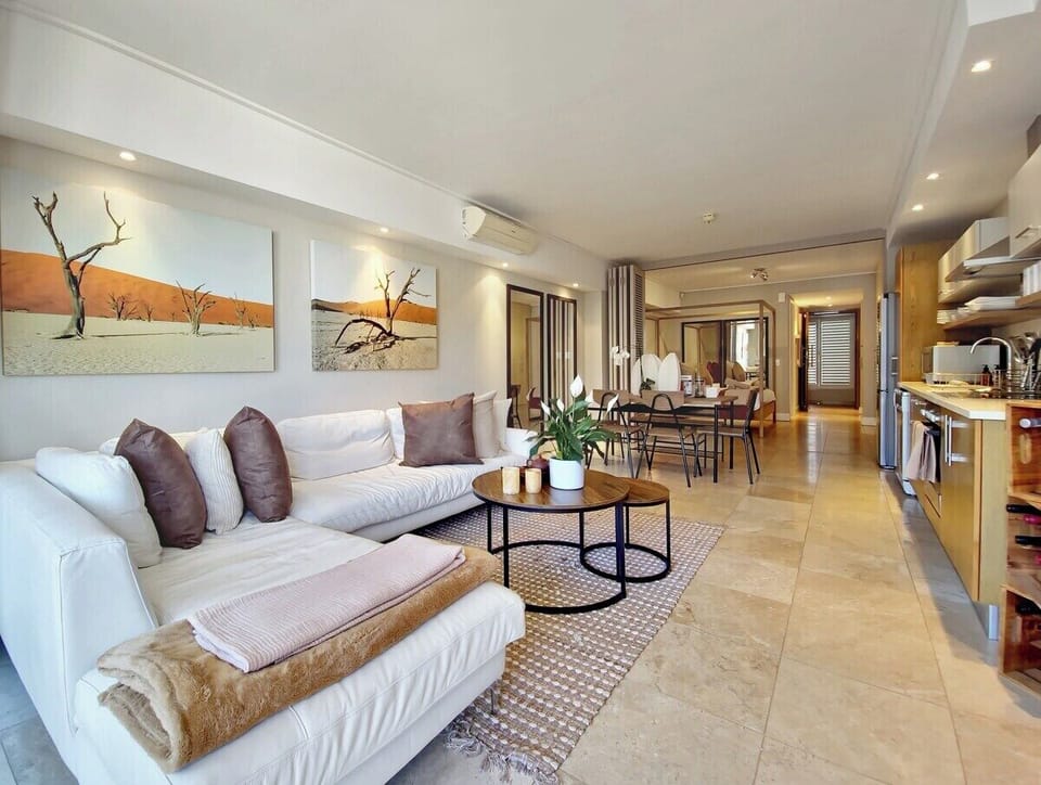 Full Living Area