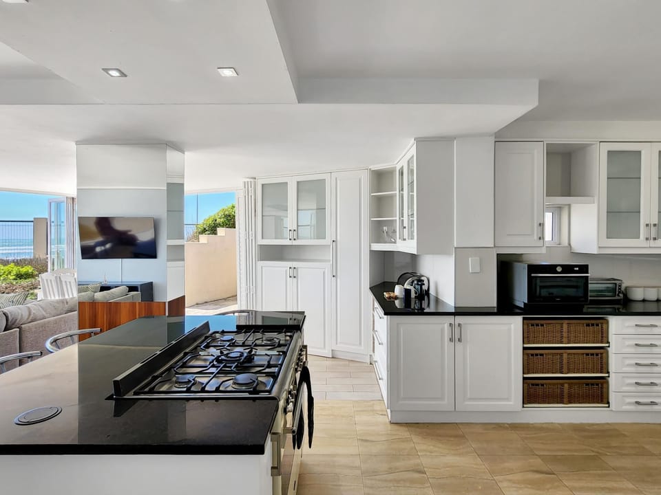 Seaside Serenity with Ocean View (34702)