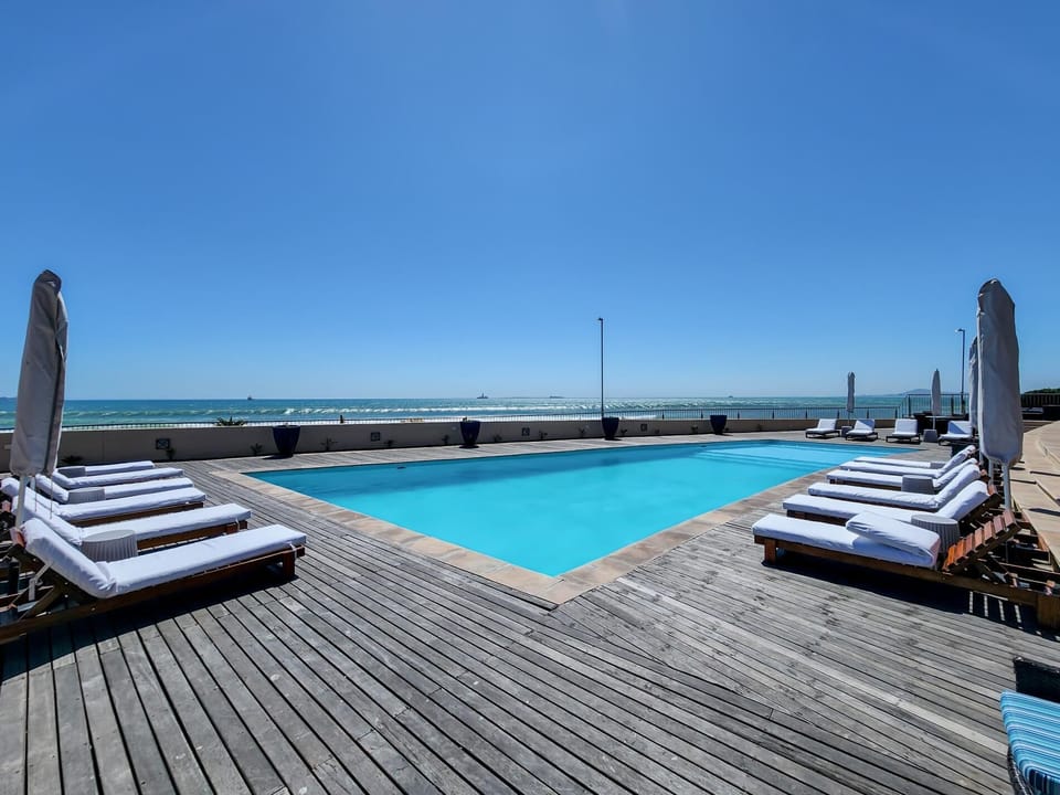 Seaside Serenity with Ocean View (34697)