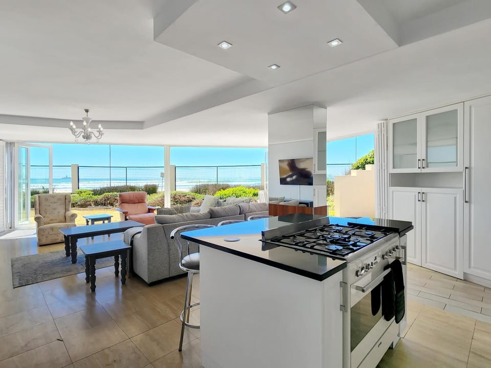 Seaside Serenity with Ocean View (34700)