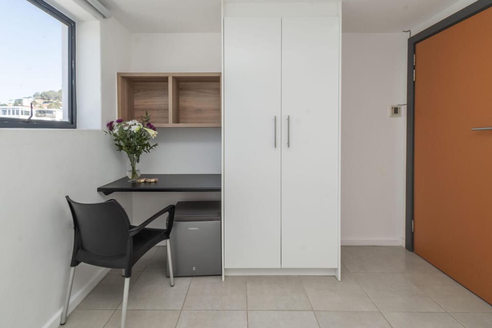 Penthouse Room with Shared Spaces in Metropole (24144)