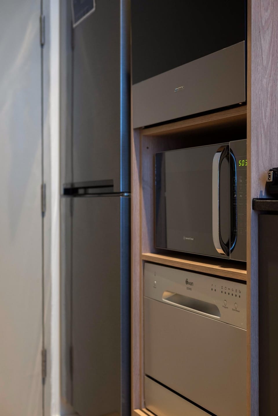 Stylish Studio Retreat  The Harri (36953)