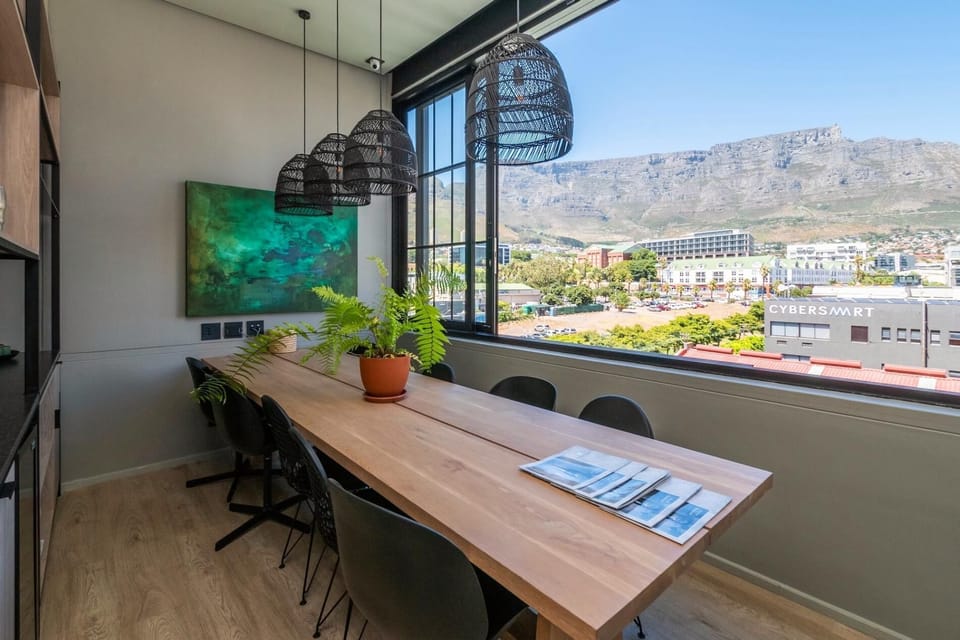 Stylish Studio Retreat  The Harri (36960)