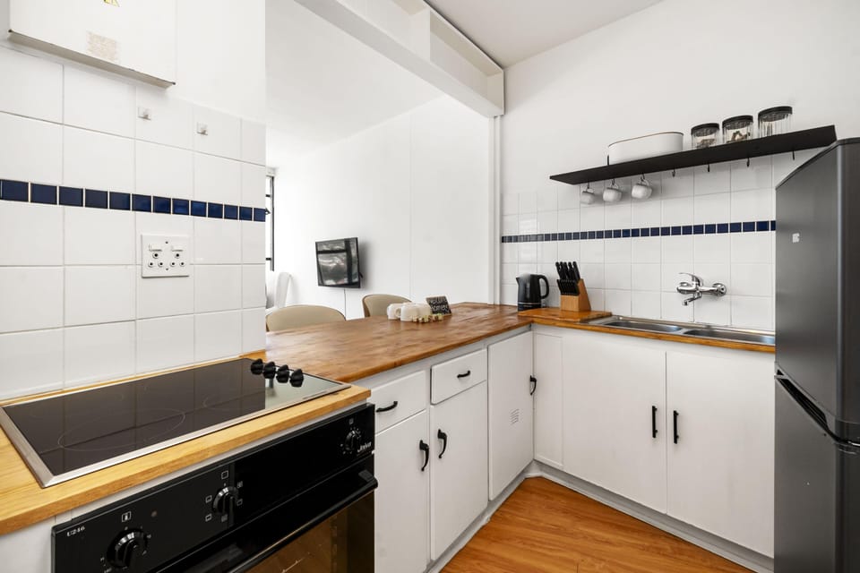 Disa park 2BR Apartment with Spectacular Views (25745)