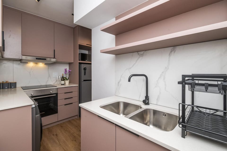 Bright City Studio in Venice House (28578)