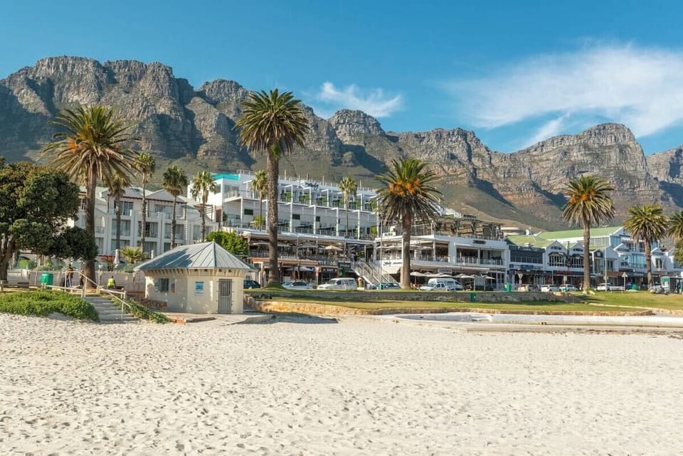 Camps Bay