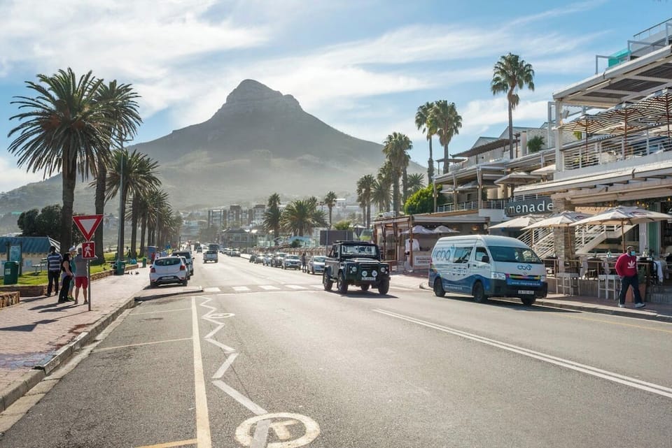 Camps Bay