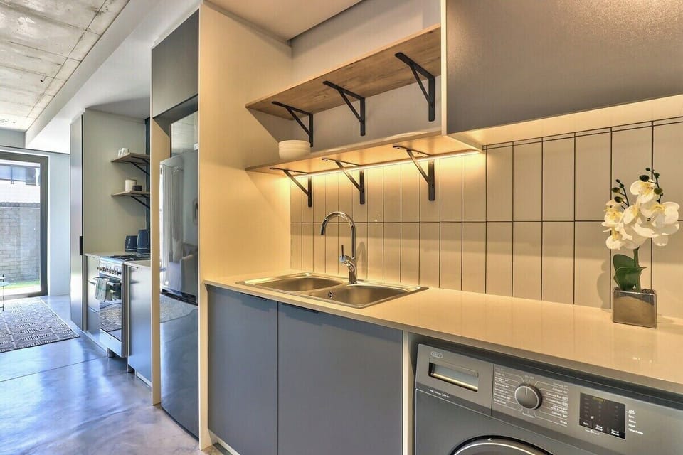 Ideal work from homestudio in new development! (8301)