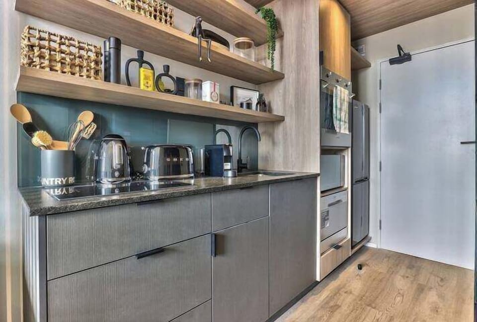 East City Designer Oasis, in the heart of the CBD (9445)