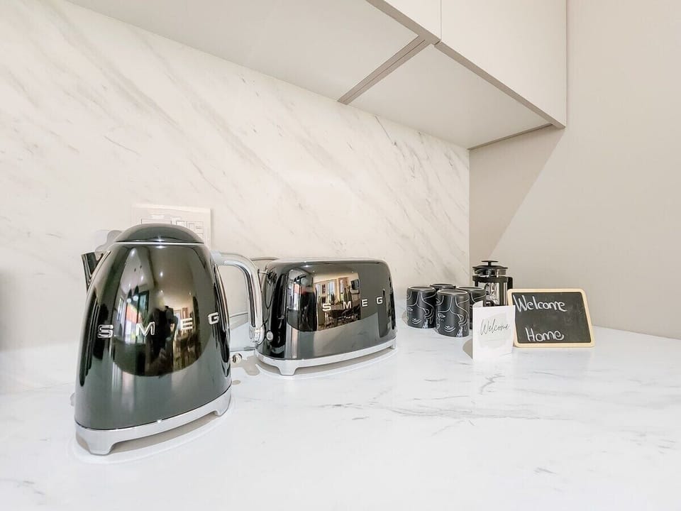SMEG Appliances