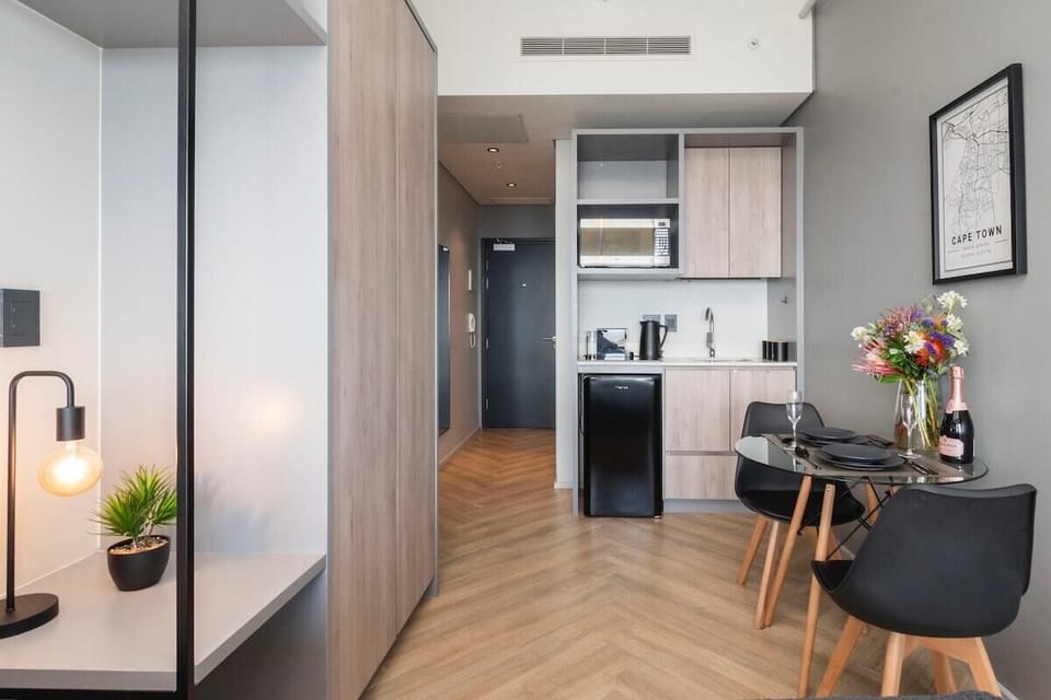 Classy Apartment Boasting Breathtaking Views (11440)