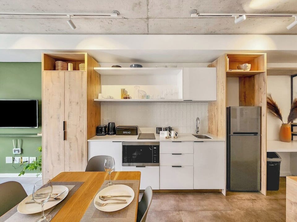 Modern Kitchen