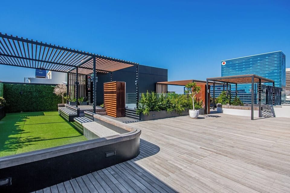 Stylish, modern, new, secure home (15403)