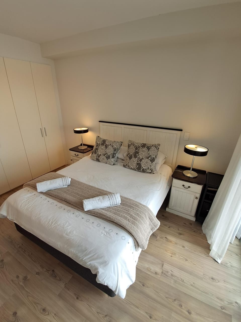 Stylish 3BR Apartment, Monks View Plettenberg bay (31049)