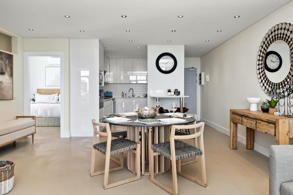 Luxury Seaside Retreat at Atlantic Views Sea Point (24688)