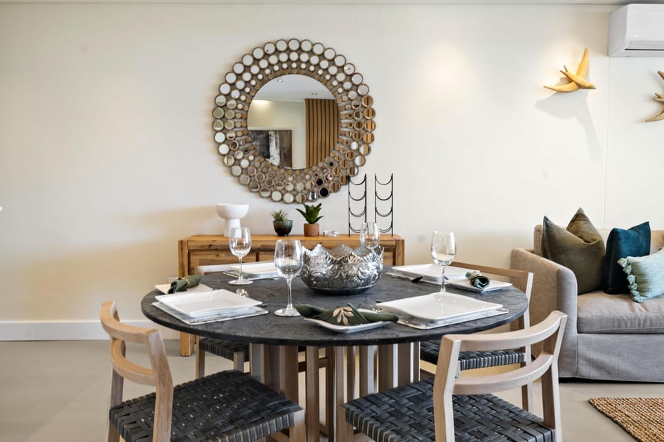 Luxury Seaside Retreat at Atlantic Views Sea Point (24693)