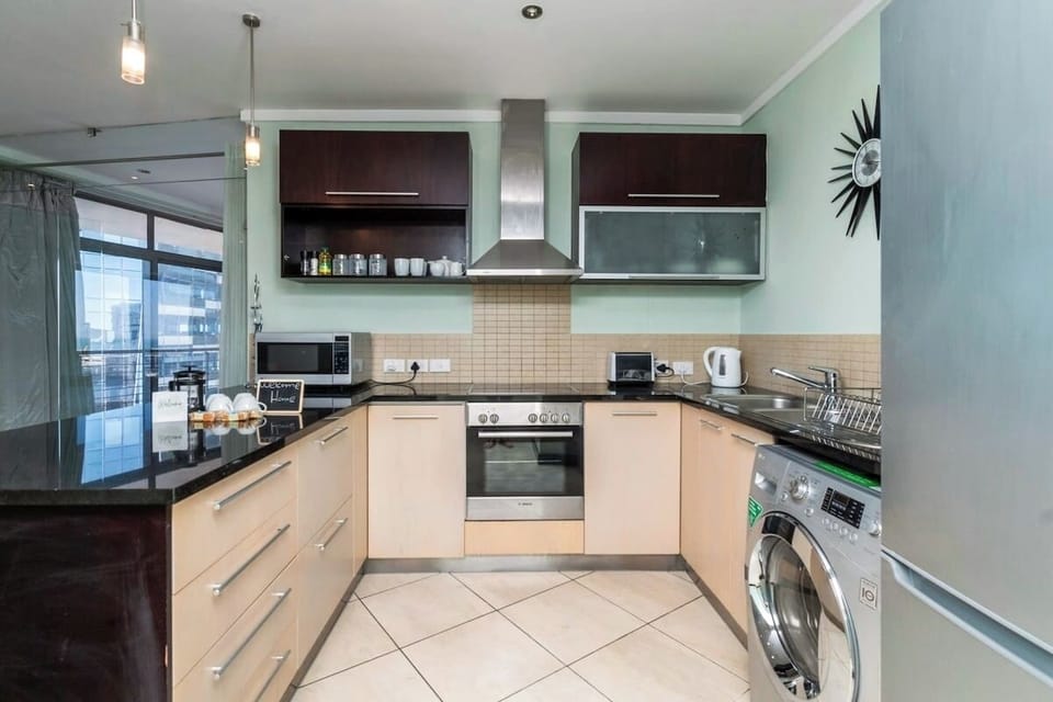 Stylish 2 Bedroom Residence in the City Centre (35455)