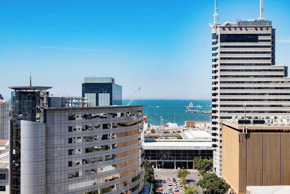 Stylish 2 Bedroom Residence in the City Centre (35471)