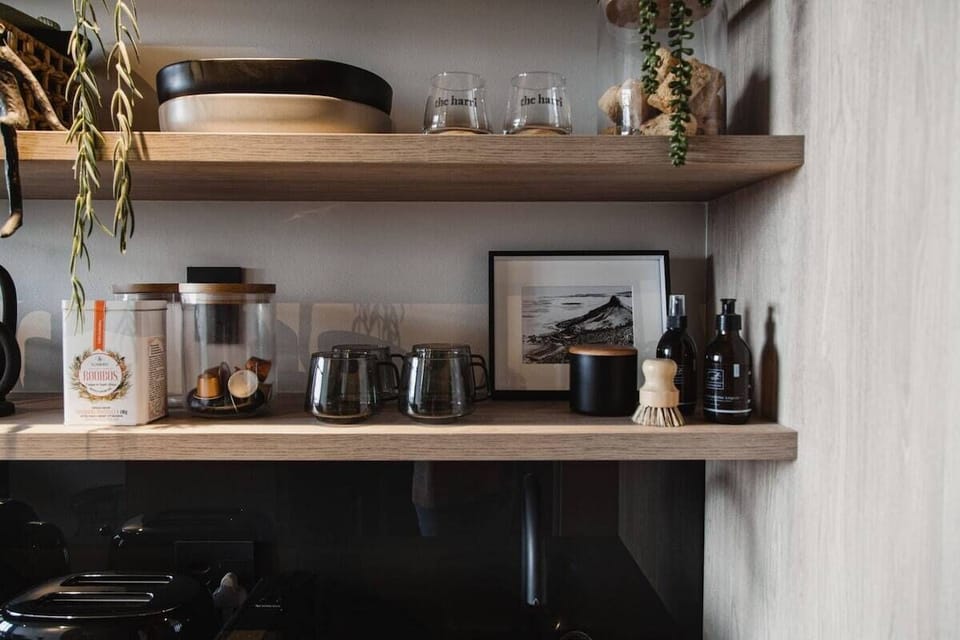 Kitchen Space