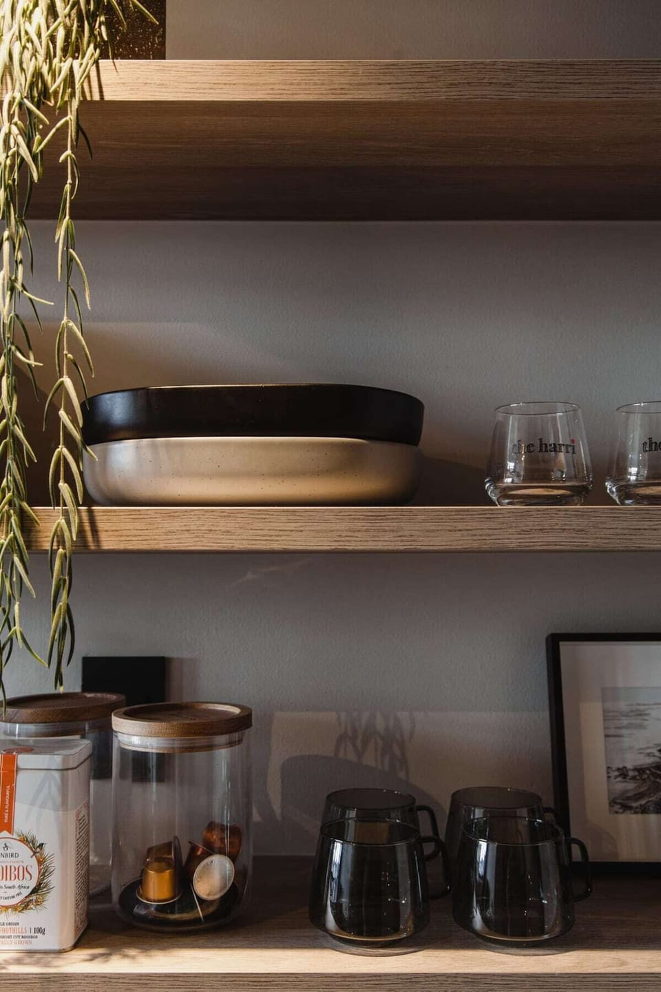 Kitchen Space