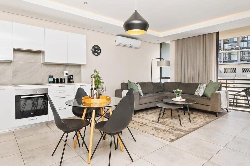 Stylish apartment in Green Point (11485)