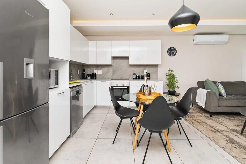 Stylish apartment in Green Point (11486)