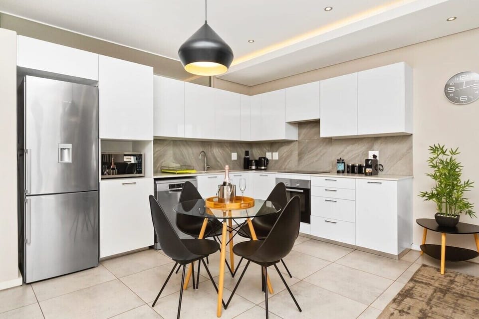 Stylish apartment in Green Point (11487)