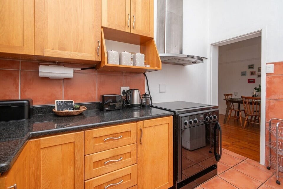 Enchanting Abode in Rosebank (16575)