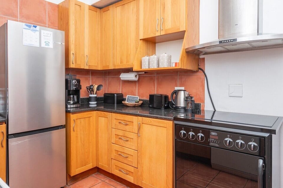 Enchanting Abode in Rosebank (16574)