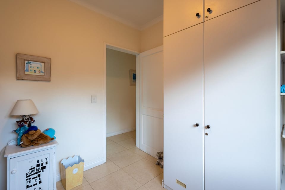 Plettenberg Bay 4-Bedroom Oasis with Pool & Braai (24900)