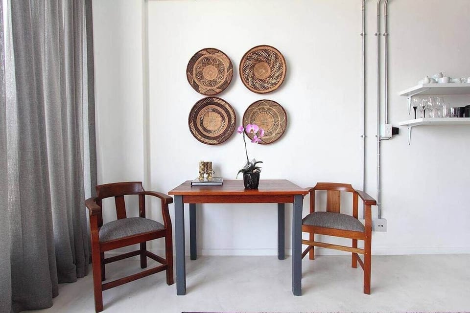 Chic Woodstock Studio with Mountain Views & Pool (2854)