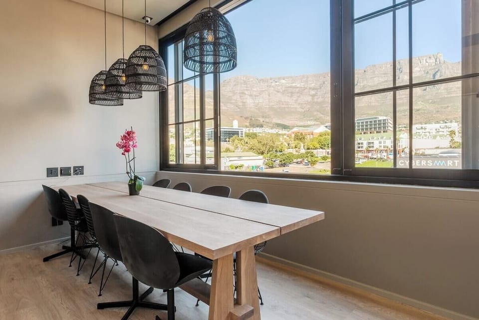 Coworking Area