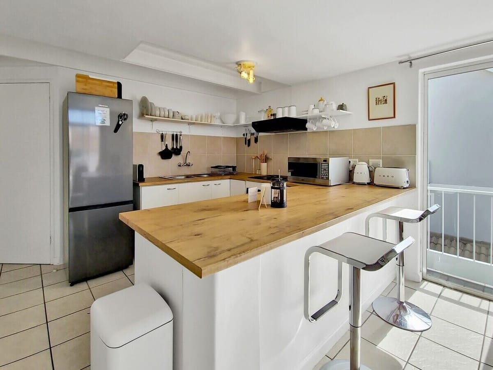 THE LOFT on Vriende in CBD (15024)