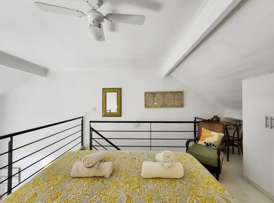 THE LOFT on Vriende in CBD (15033)