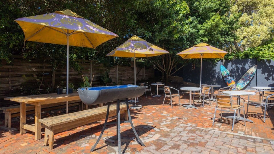 Spacious 5 Bedroom Coastal Retreat in Plettenberg (24916)