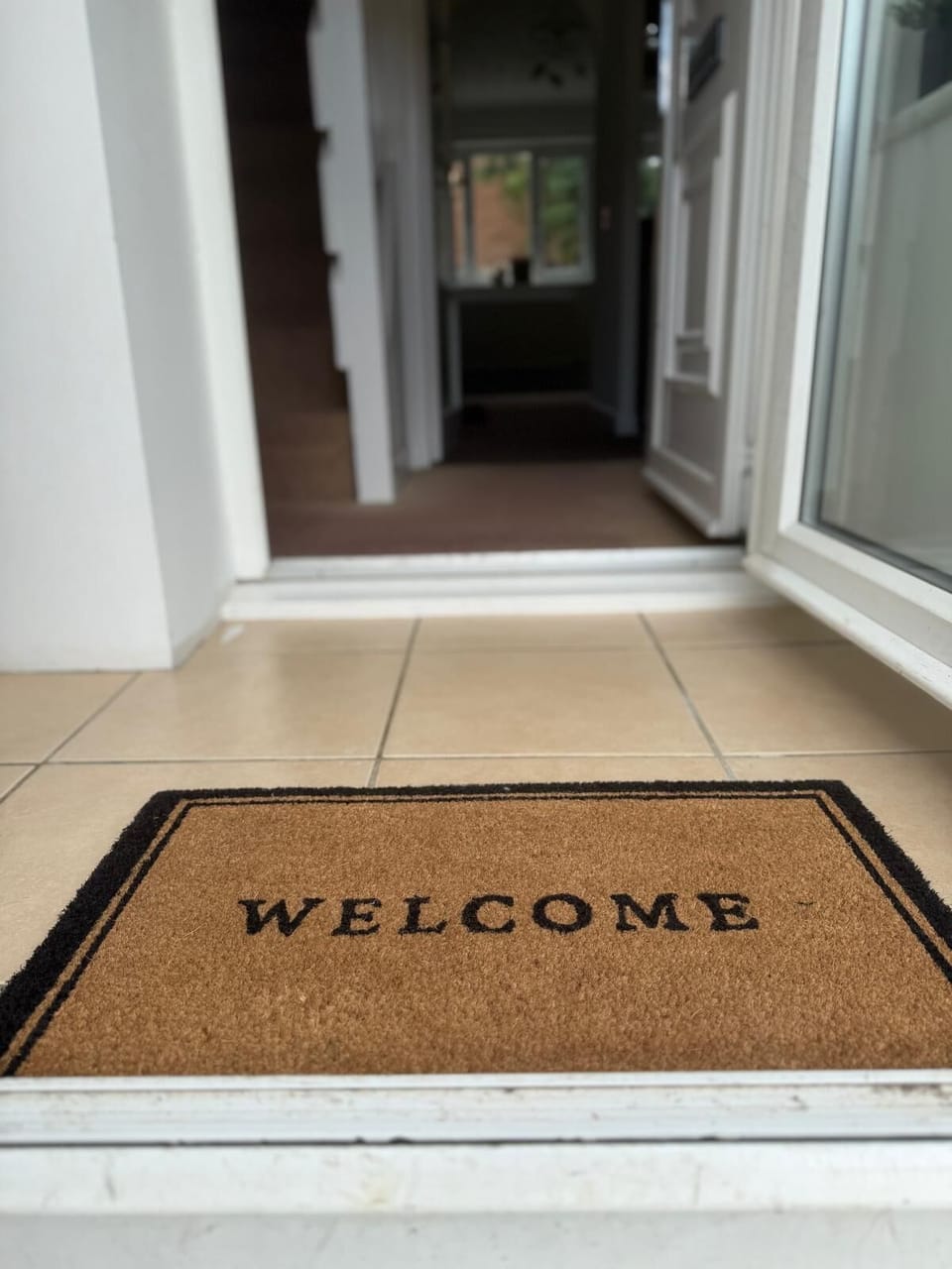 Main Entrance