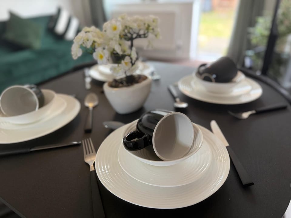 Room Amenities