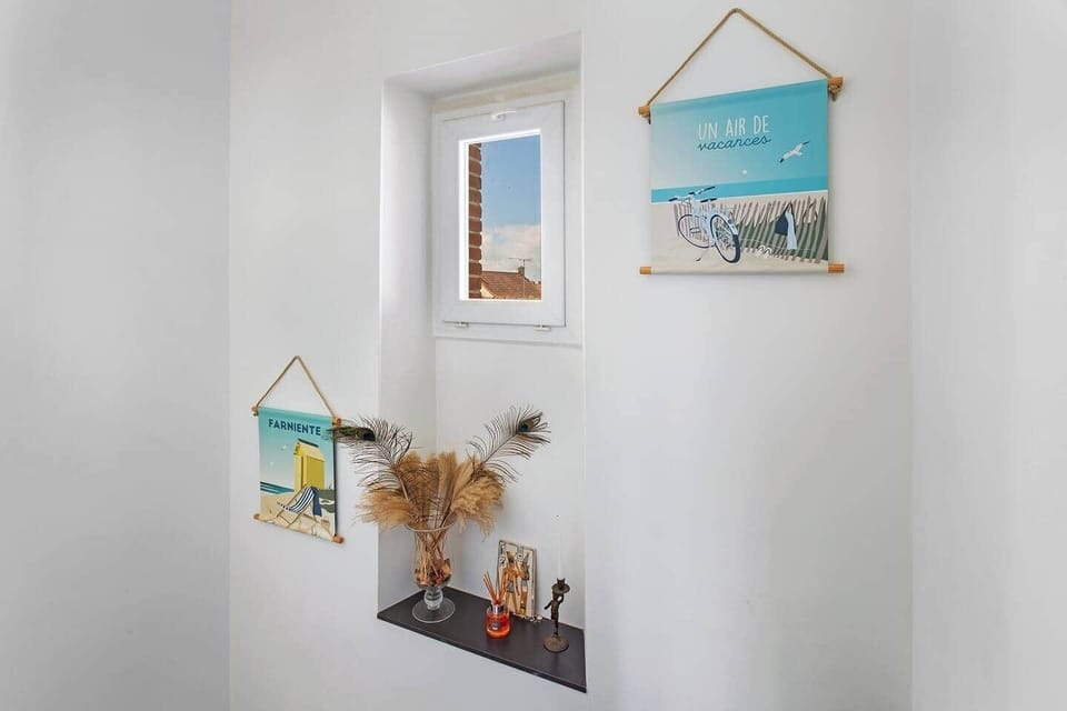 Decorations / Stairs