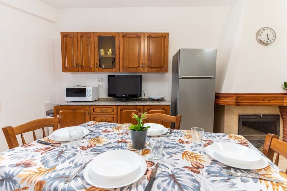 CUCINA APPARTAMENTO DA ZIA VITTORIA