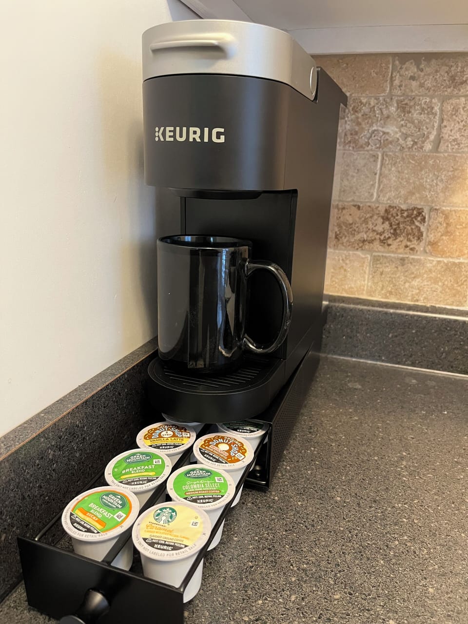 Free Keurig Coffee