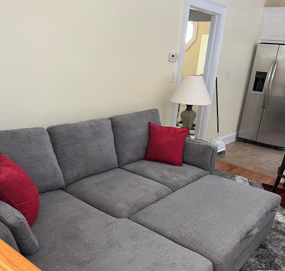 Queen Sleep Sofa