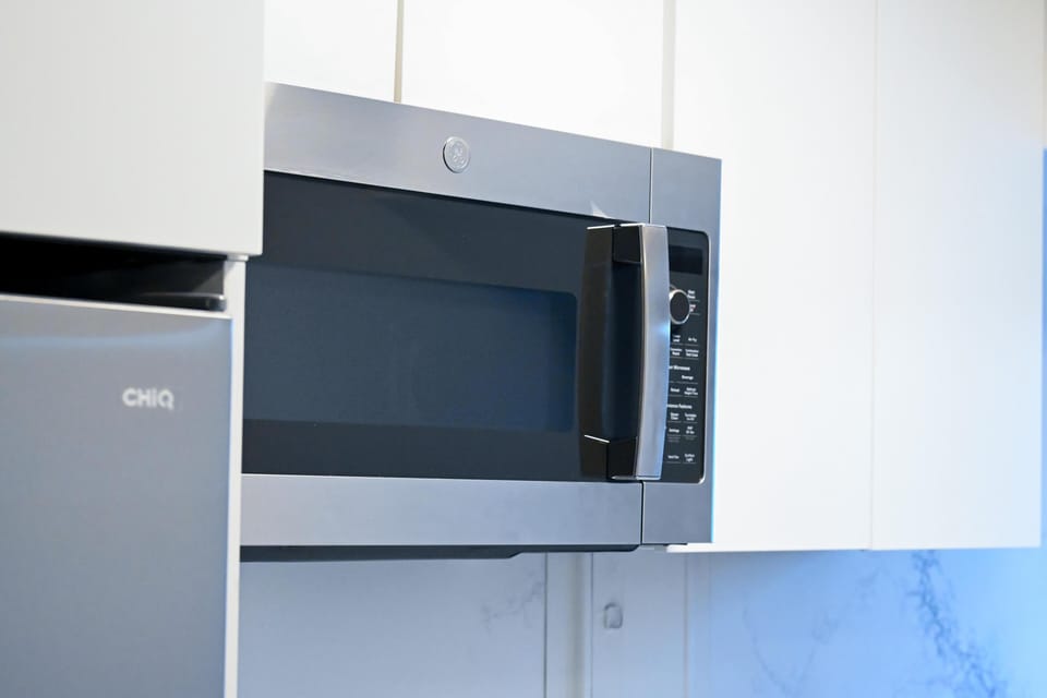 Microwave
