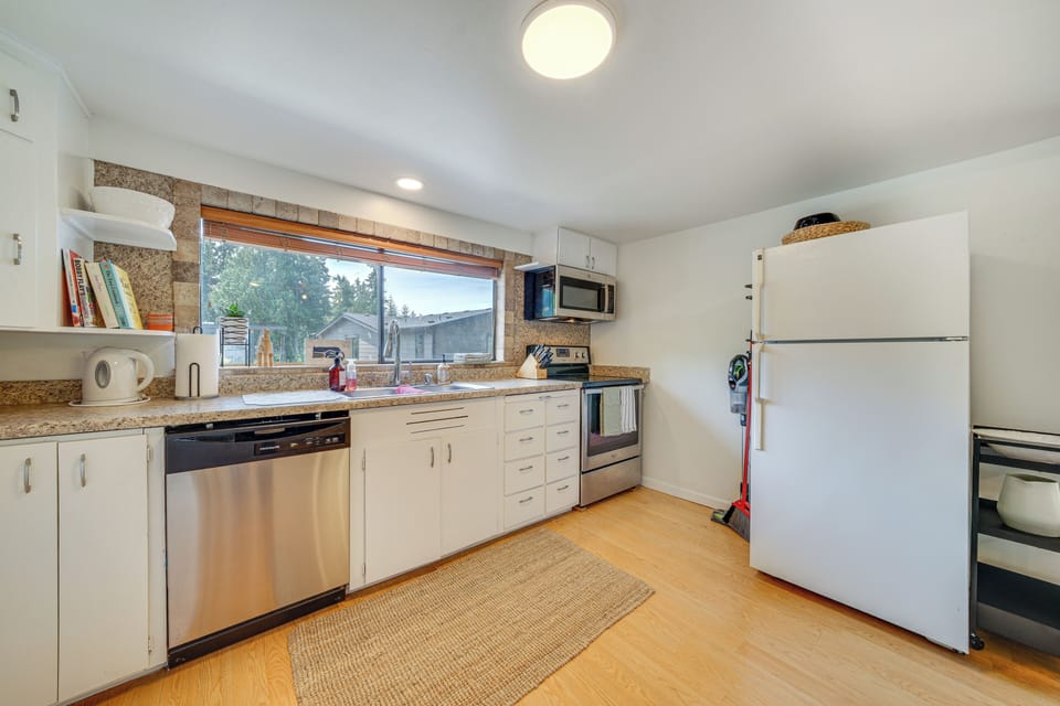 Kitchen | French Press | Cooking Basics | Spices