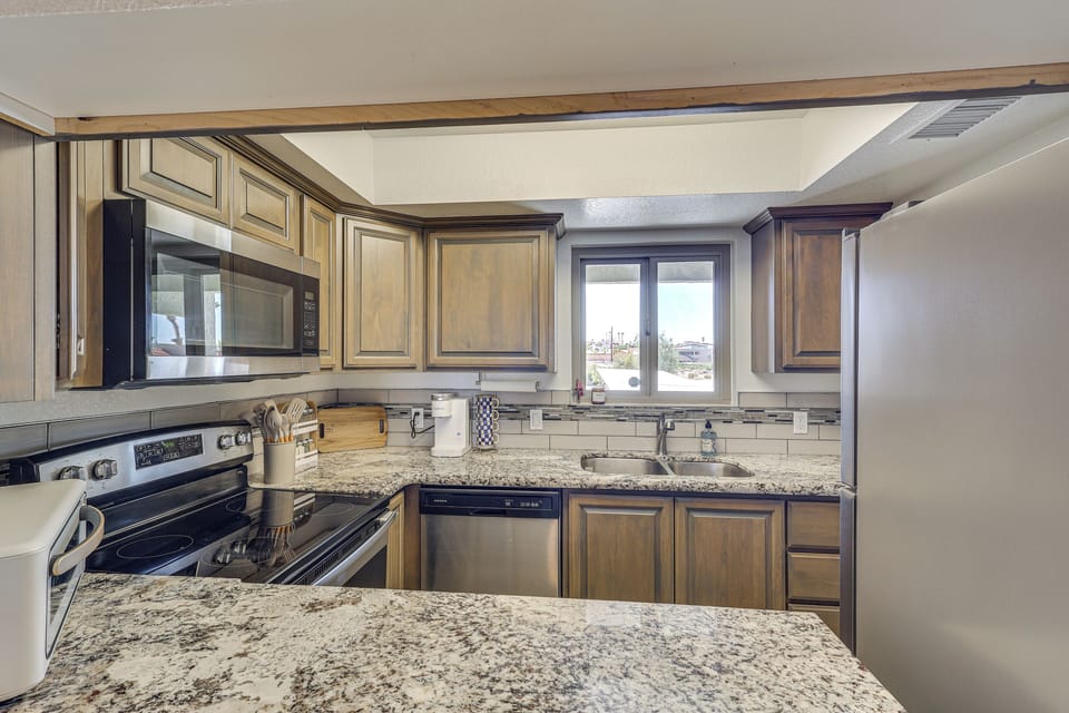 Kitchen | Cooking Basics | Keurig Coffee Maker