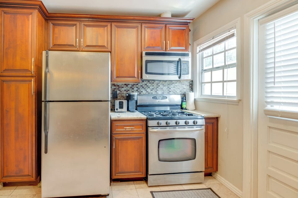 Kitchen | Dishwasher